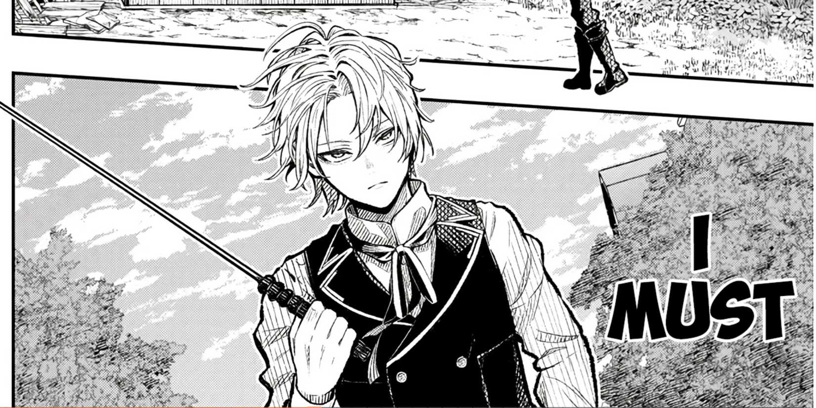 30 Isekai Manga Protagonists Reincarnated Into Nobility