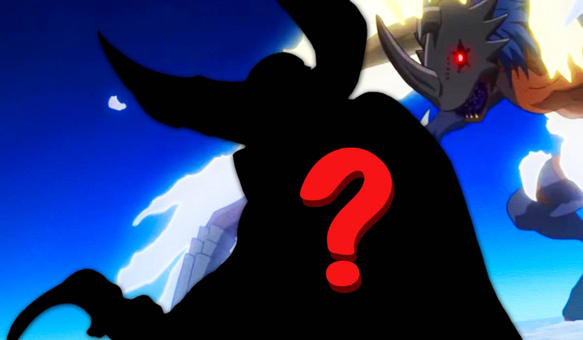 Who Is Millenniummon & Is He the True Villain of the Digimon Universe? Who Is Millenniummon & Is He the True Villain of the Digimon Universe?