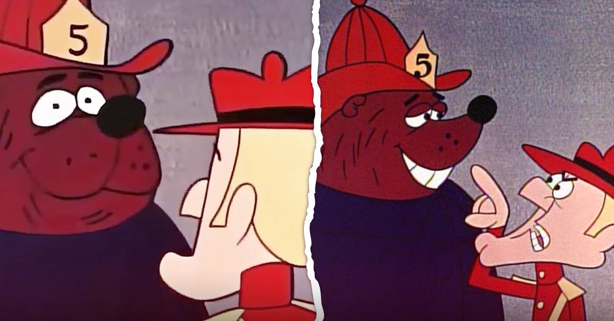 Why a Dudley Do-Right Episode Was Banned for Over 40 Years