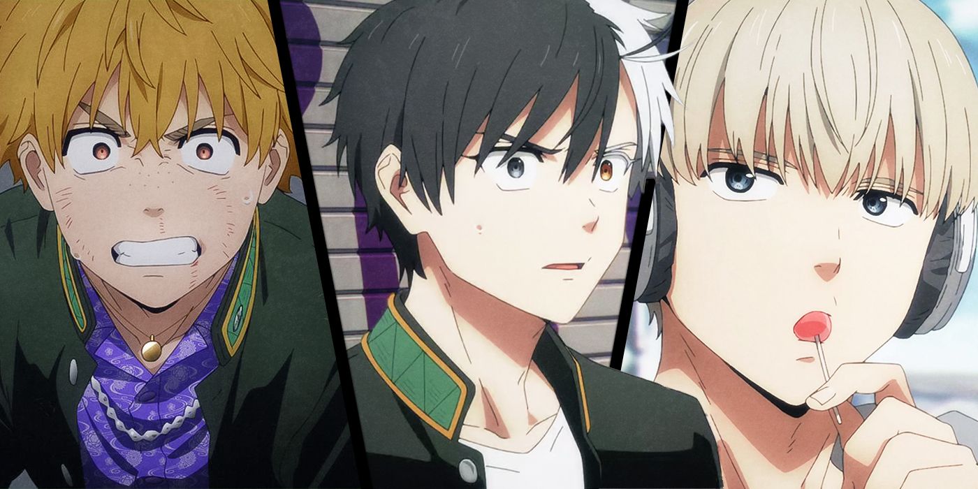 Wind Breaker Season 2, Episode 2 Release Date & Time