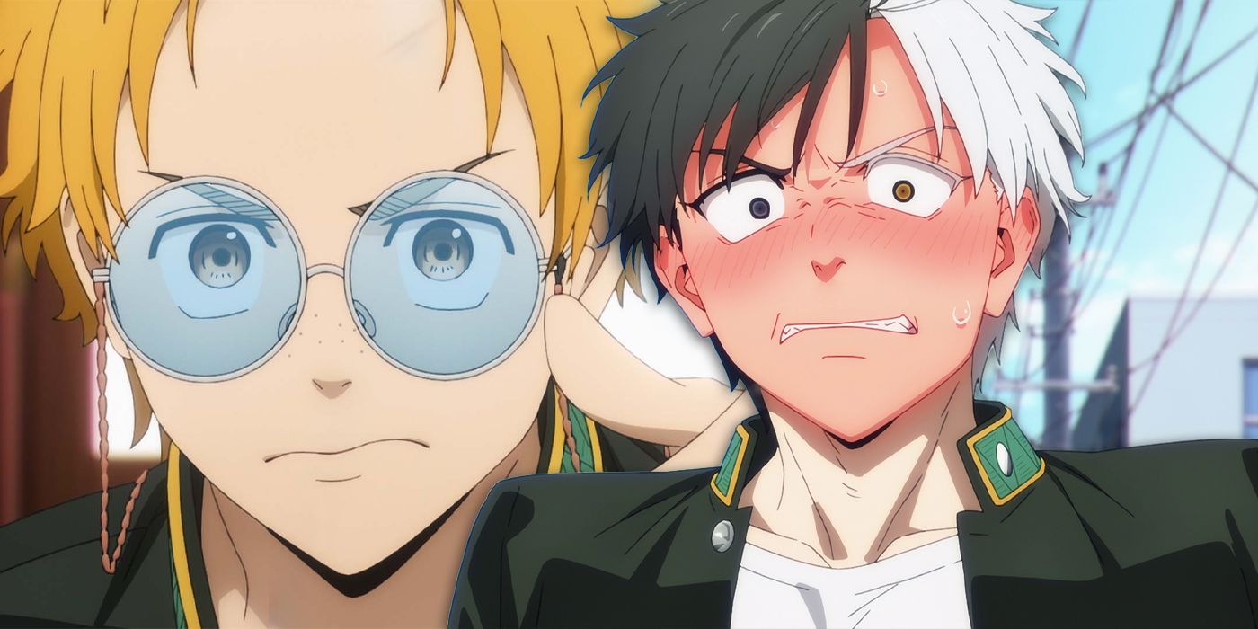 This Crunchyroll Anime Is Finally Back, But It's Already Too Late