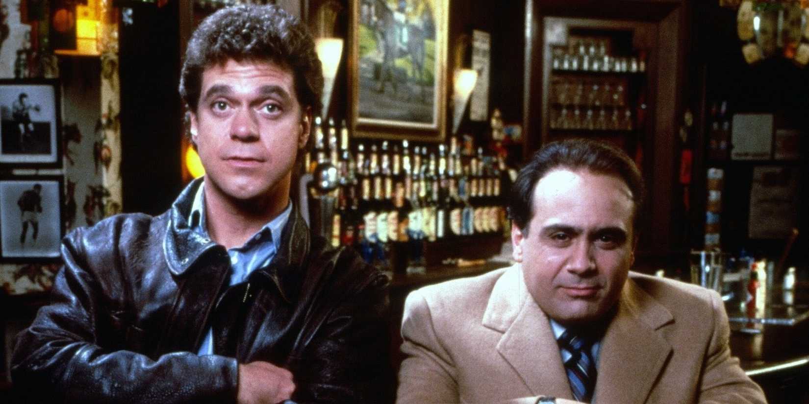 10 'Rotten' Gangster Movies That Are Actually Great
