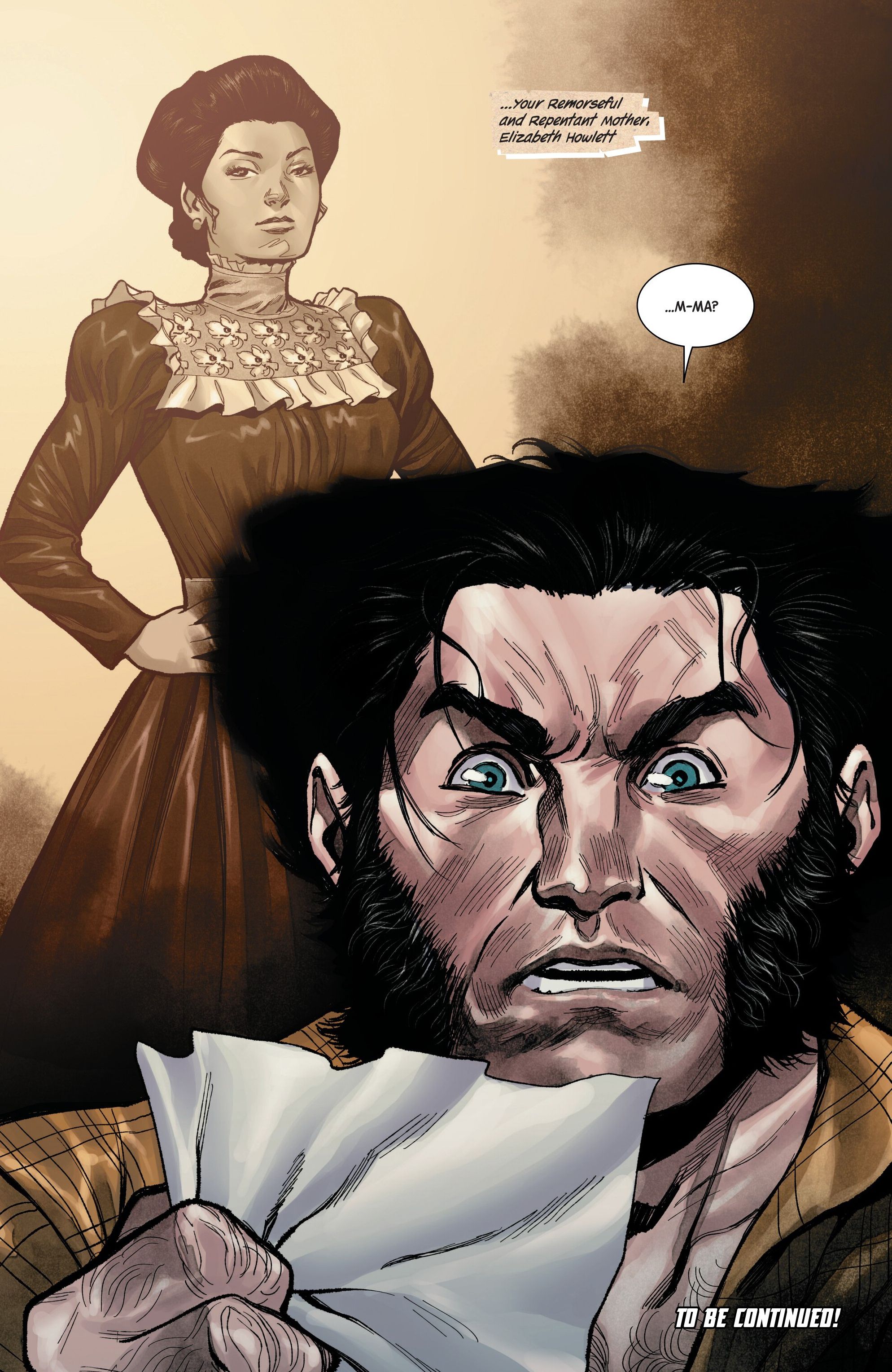 Was Wolverine #400's Twist the Most Shocking Reveal in the Series?