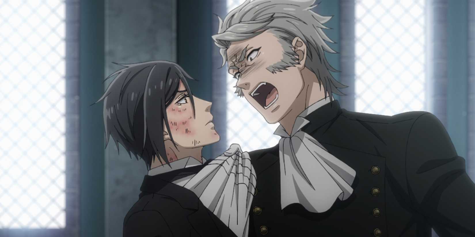 Black Butler Emerald Witch Arc Episode 3 Review & Spoilers