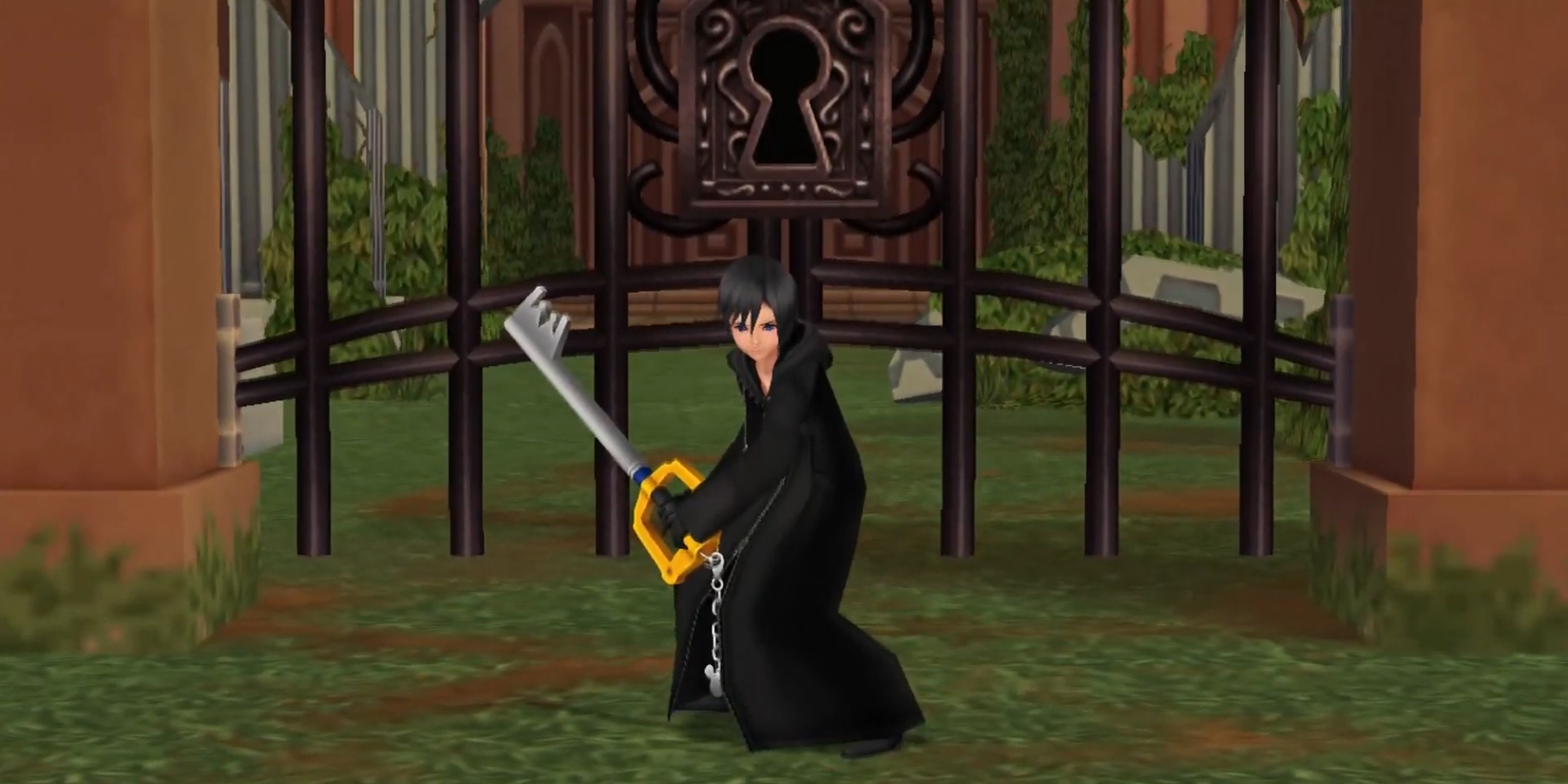 10 Most Iconic Square Enix Characters Ever, Ranked
