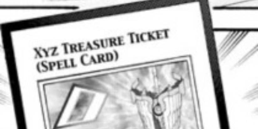 9 Best Yu-Gi-Oh! Cards That Only Appear in the Manga
