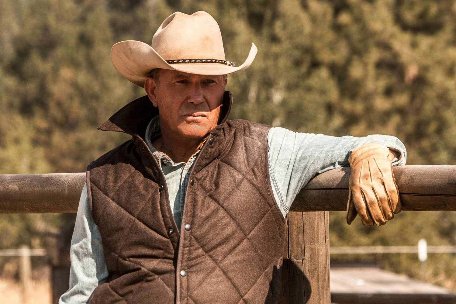 7 Years Ago, Yellowstone Released the Best Episode of the Entire Show ...