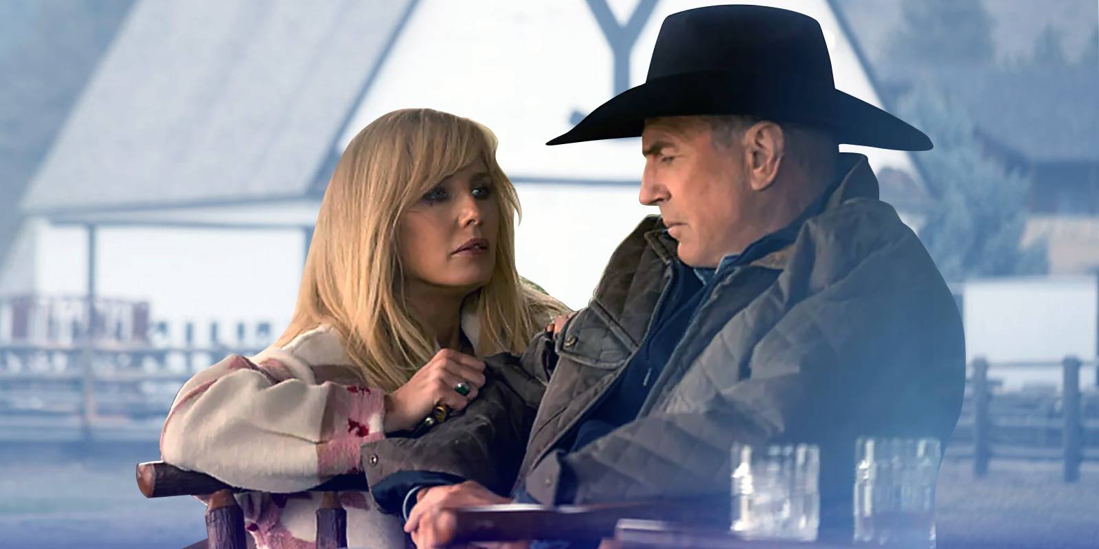 Yellowstone Episode 1 Quietly Foreshadowed The Entire Series With This ...