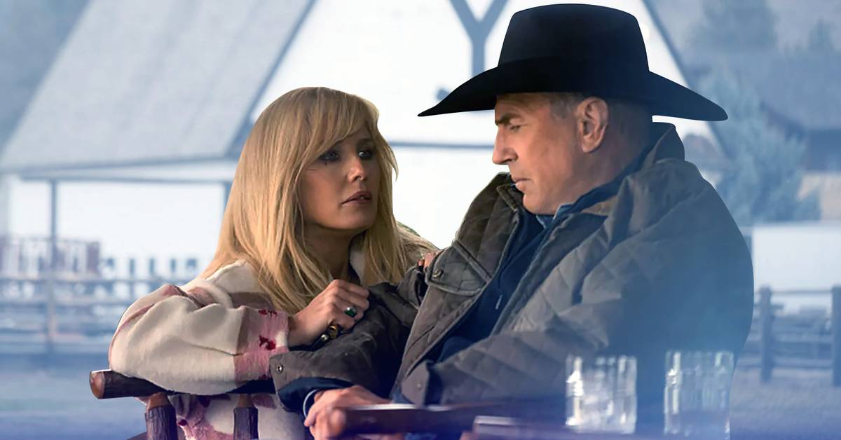 Yellowstone Episode 1 Quietly Foreshadowed The Entire Series With This John Dutton Quote