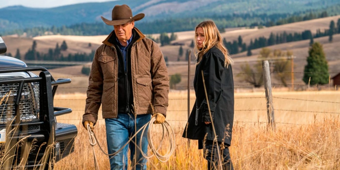 Yellowstone Summer Higgins