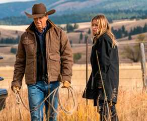 Yellowstone Summer Higgins