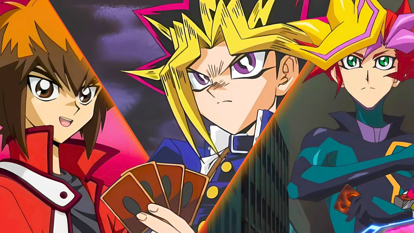 10 Best Yu-Gi-Oh! Duelists in the Entire Franchise, Ranked