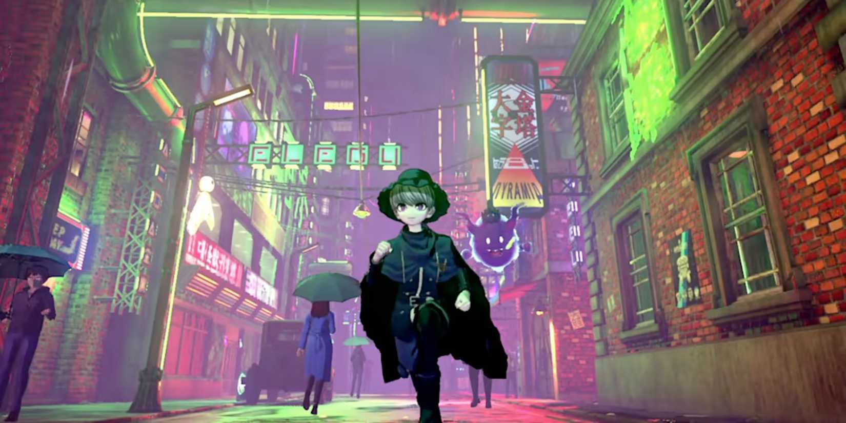 10 Best Mystery Games With a Supernatural Twist