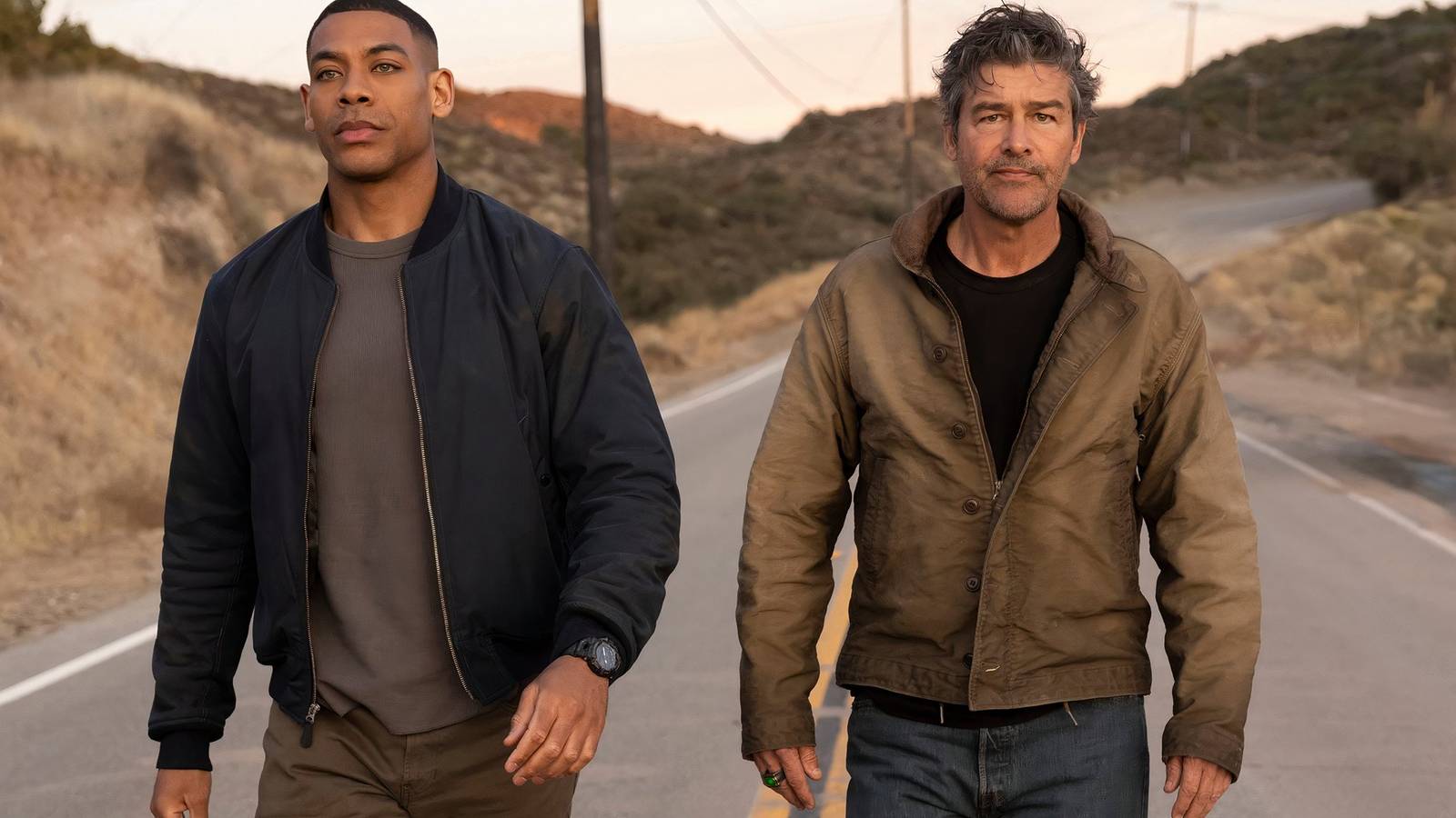 Lanterns First Footage Has Screened And It Sounds Wild