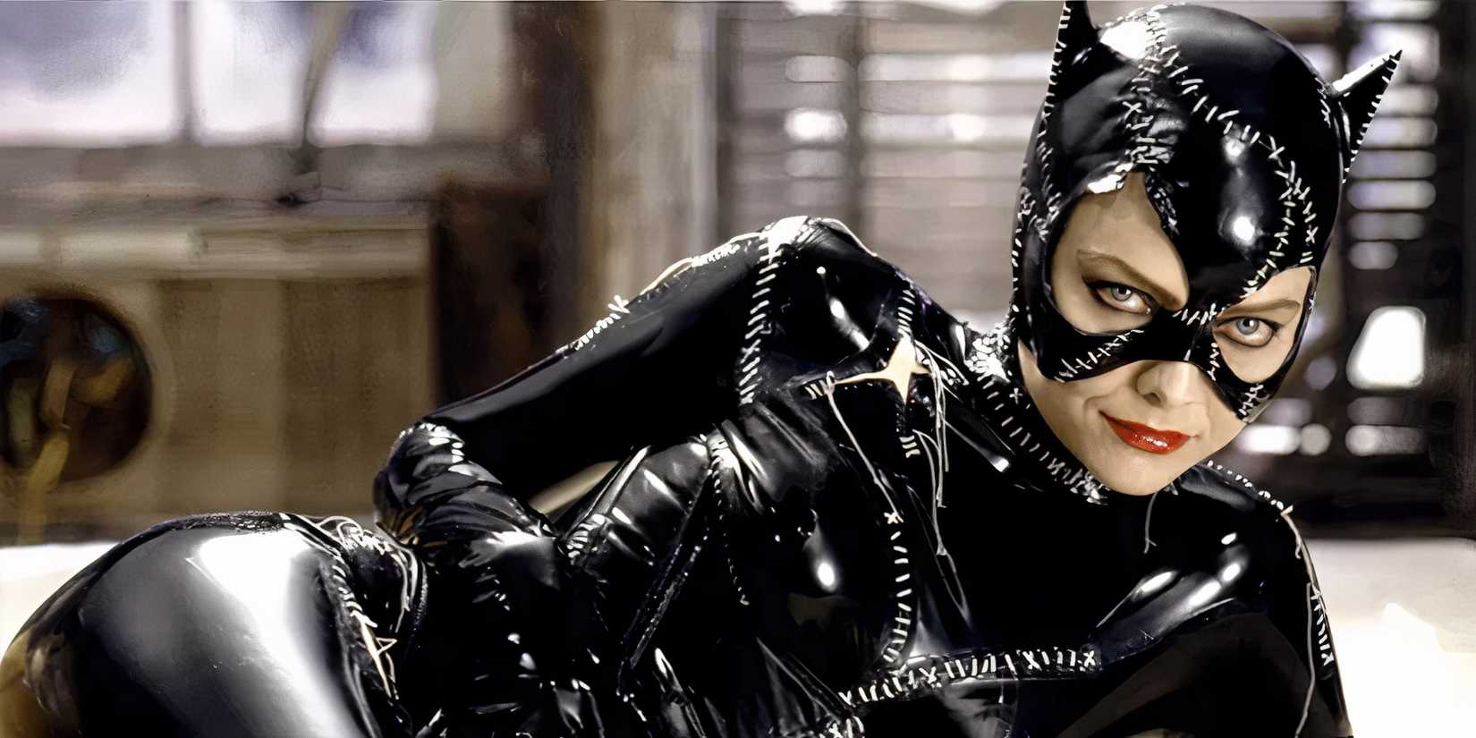 10 Greatest Live-Action DC Character Designs of All Time, Ranked