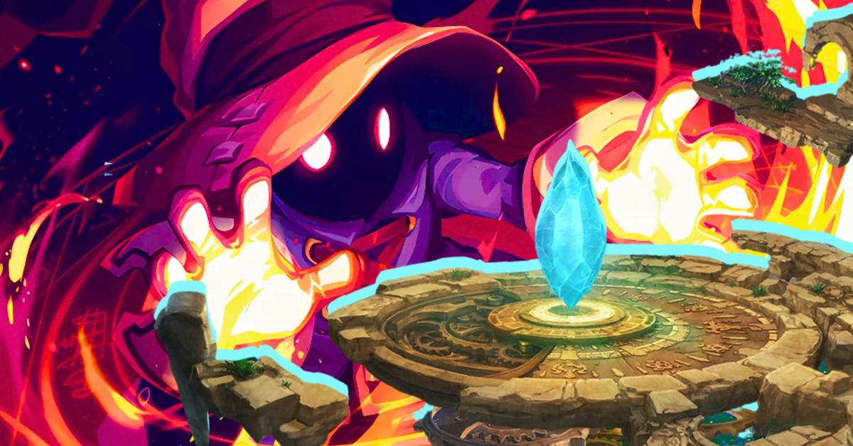 1 Final Fantasy Mechanic Could Shake Up the MTG Meta in a Big Way