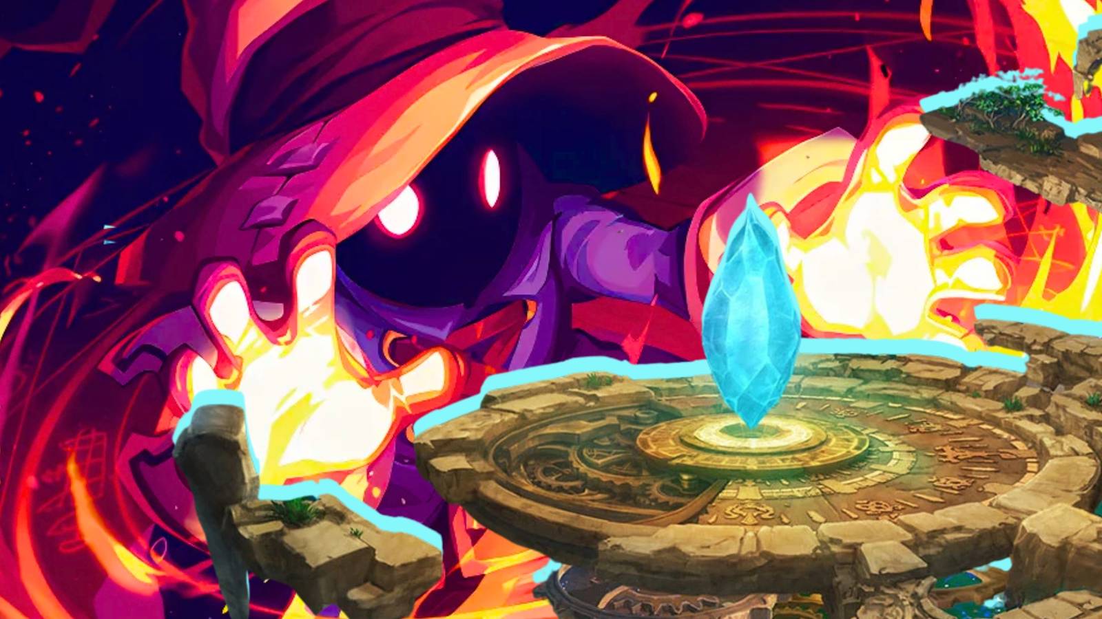 1 Final Fantasy Mechanic Could Shake Up the MTG Meta in a Big Way 1 Final Fantasy Mechanic Could Shake Up the MTG Meta in a Big Way