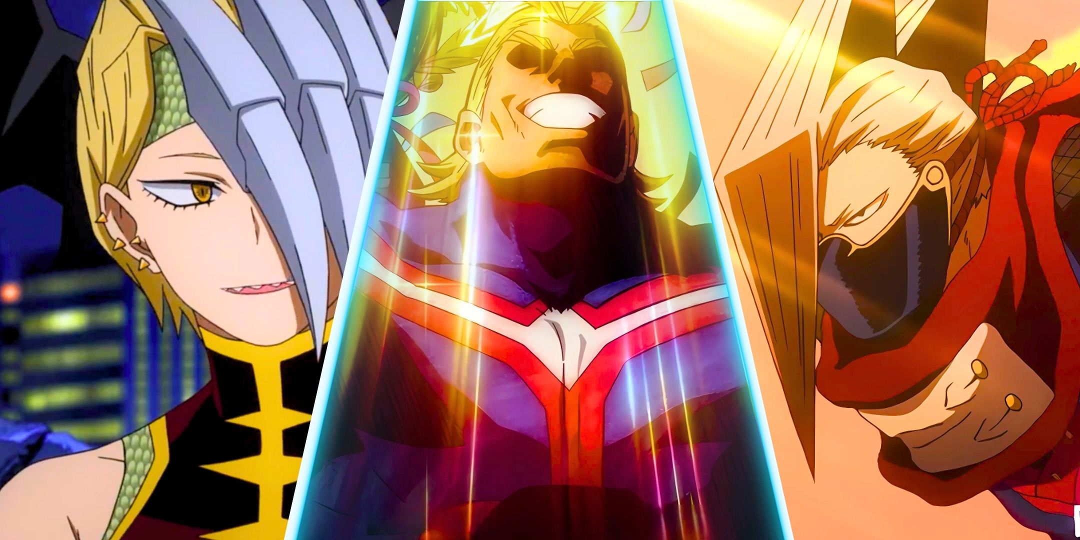 10 Wildest My Hero Academia Theories of All Time