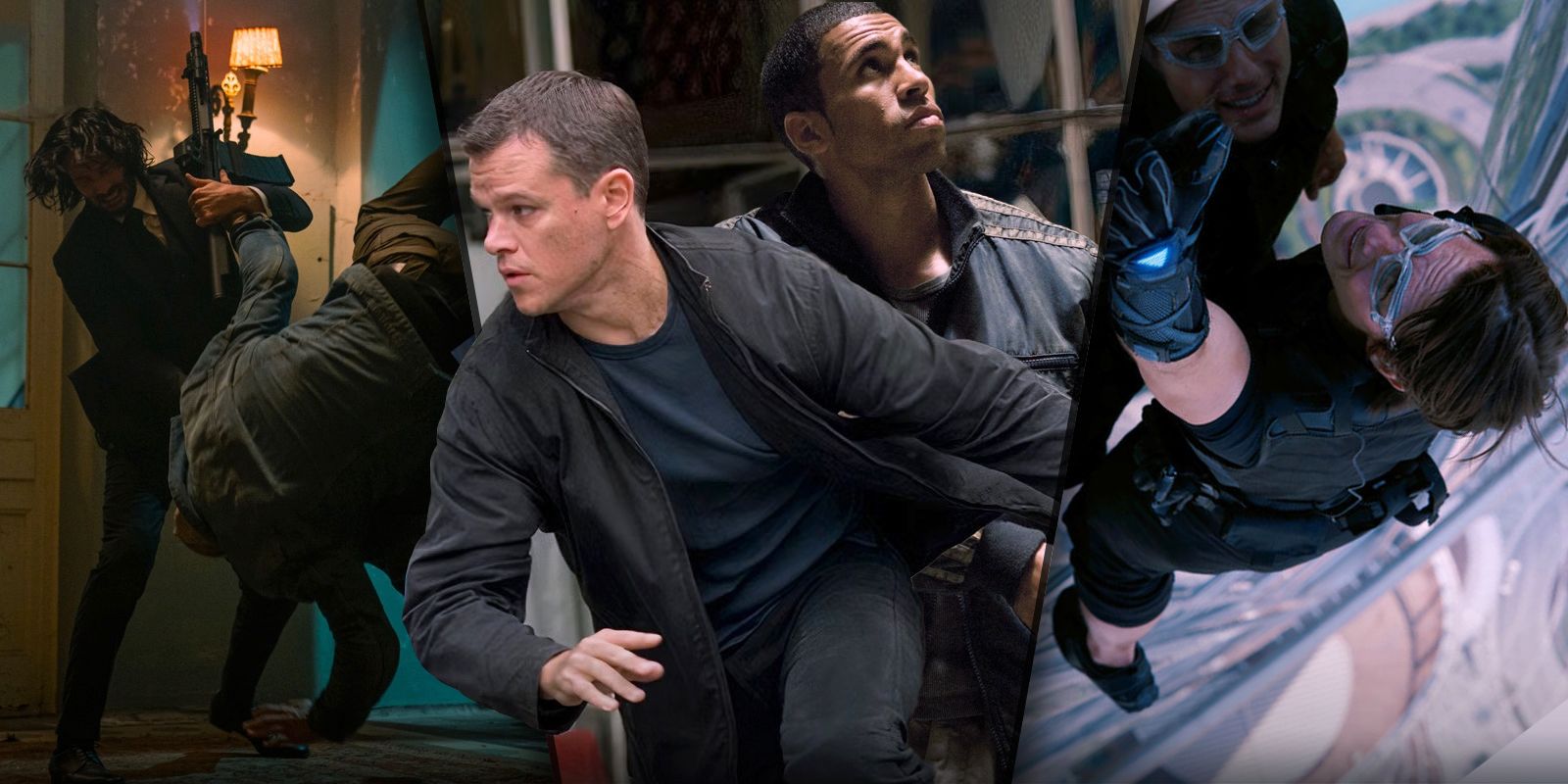 10 Movies That Changed Hollywood Forever (For Better or For Worse)