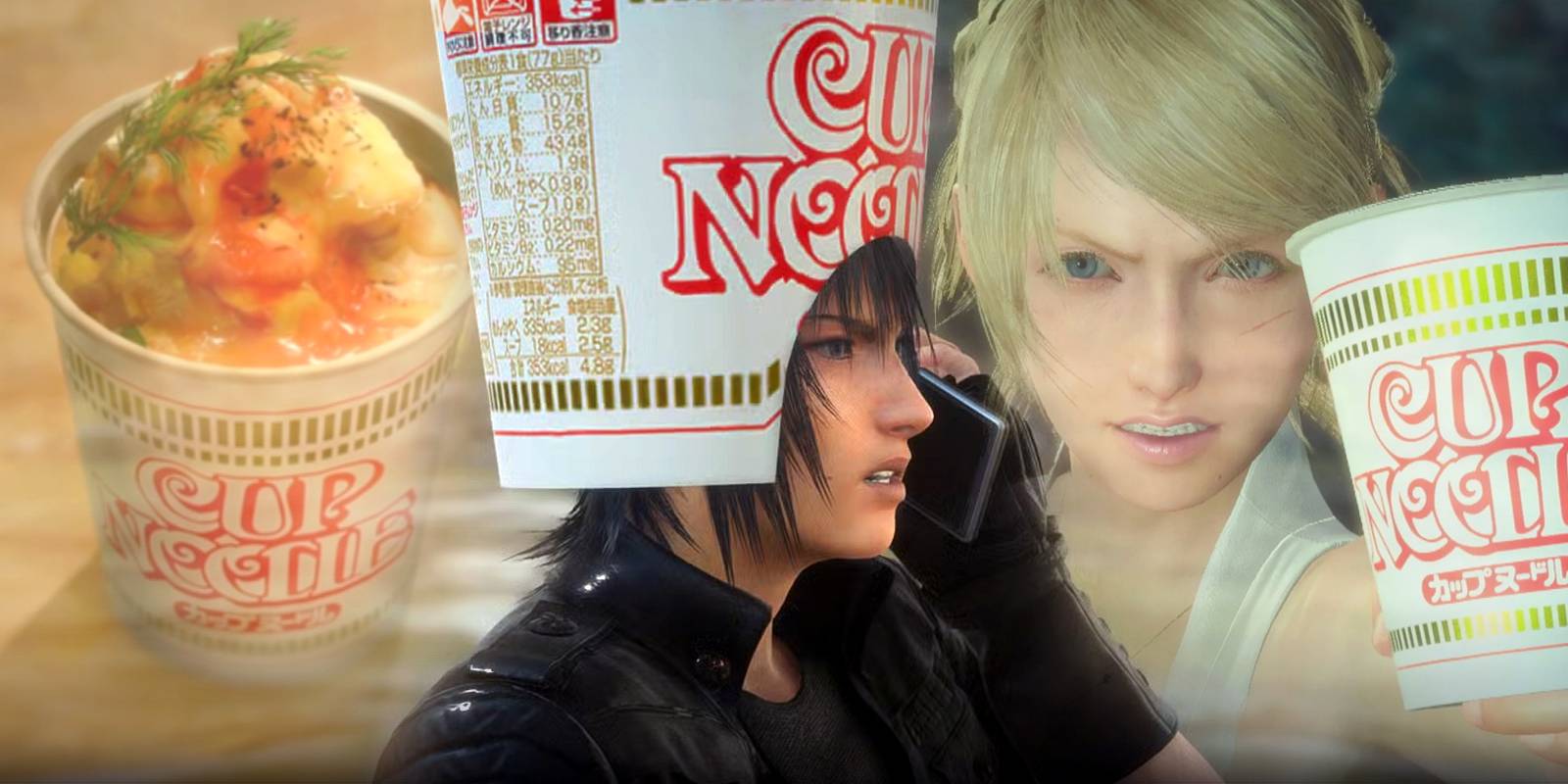 10 Best Final Fantasy Product Collaborations 10 Best Final Fantasy Product Collaborations