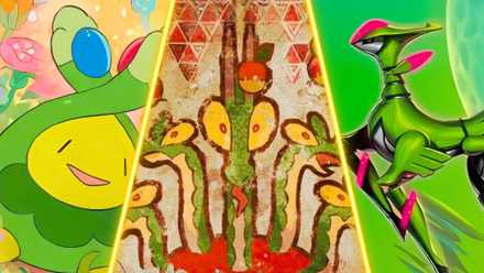 Pokmon TCG: 10 Strongest Metal-Type Pokmon, Ranked Pokmon TCG: 10 Strongest Metal-Type Pokmon, Ranked