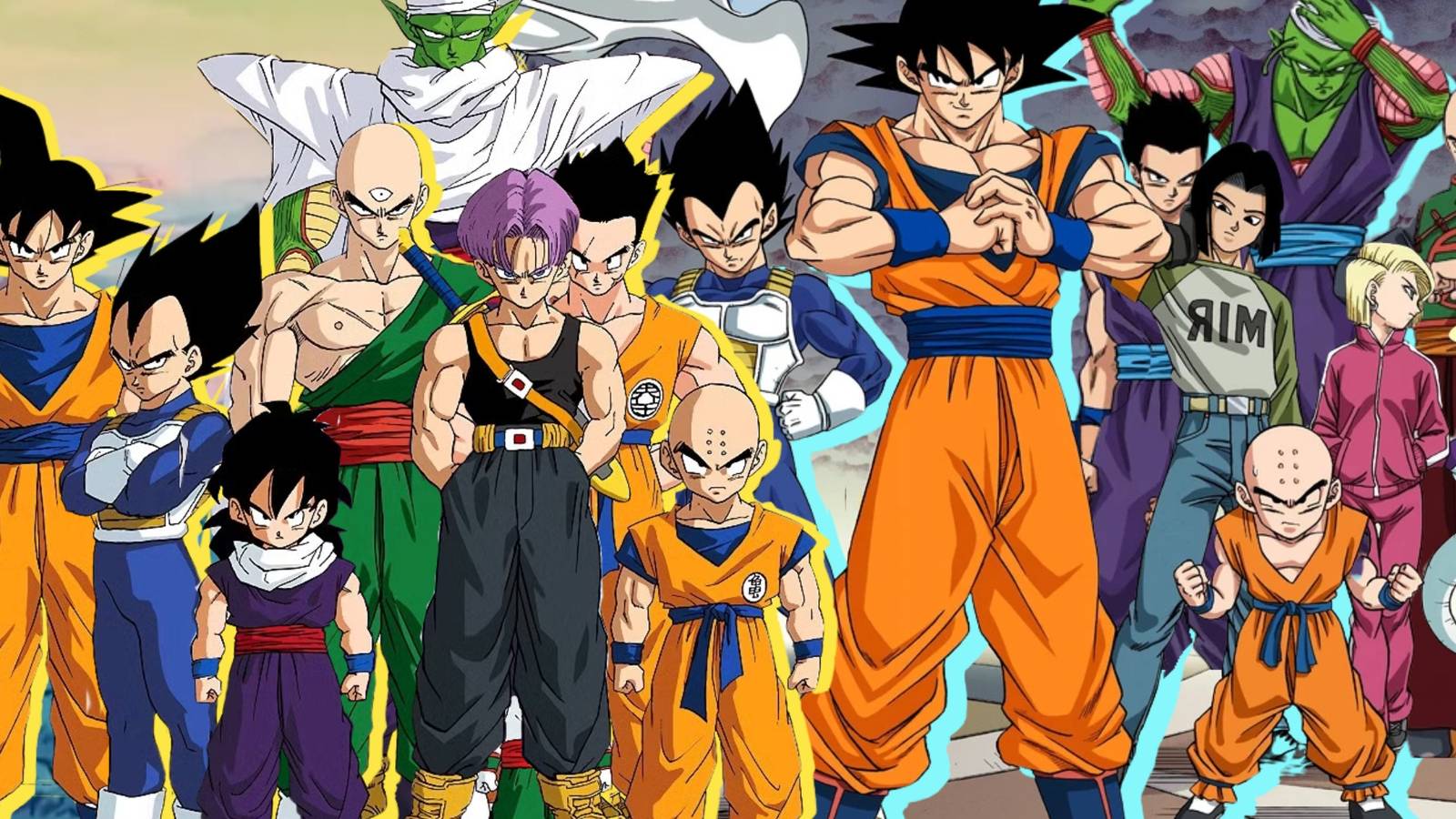 Dragon Ball verabschiedet sich offiziell von seinem meistvergessenen ...