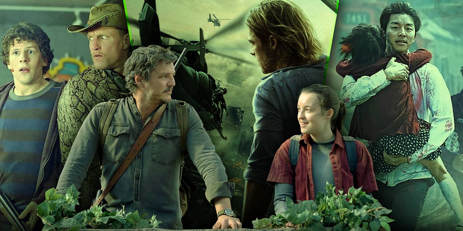 25 Best Zombie Movies