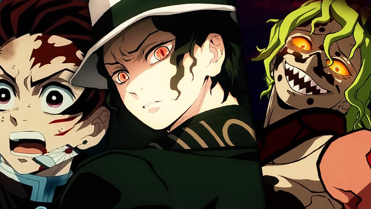 10 Darkest Demon Slayer Theories Ever