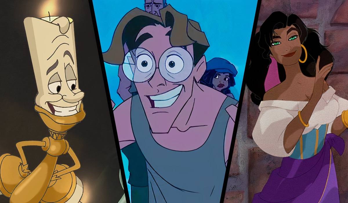 10 Famous Actors You Didn't Know Voiced Iconic Disney Characters, image size:1200x700