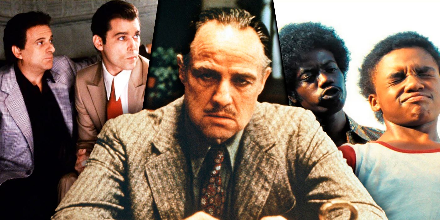 The Godfather’s Restaurant Scene Still Hits Harder Than Any Action