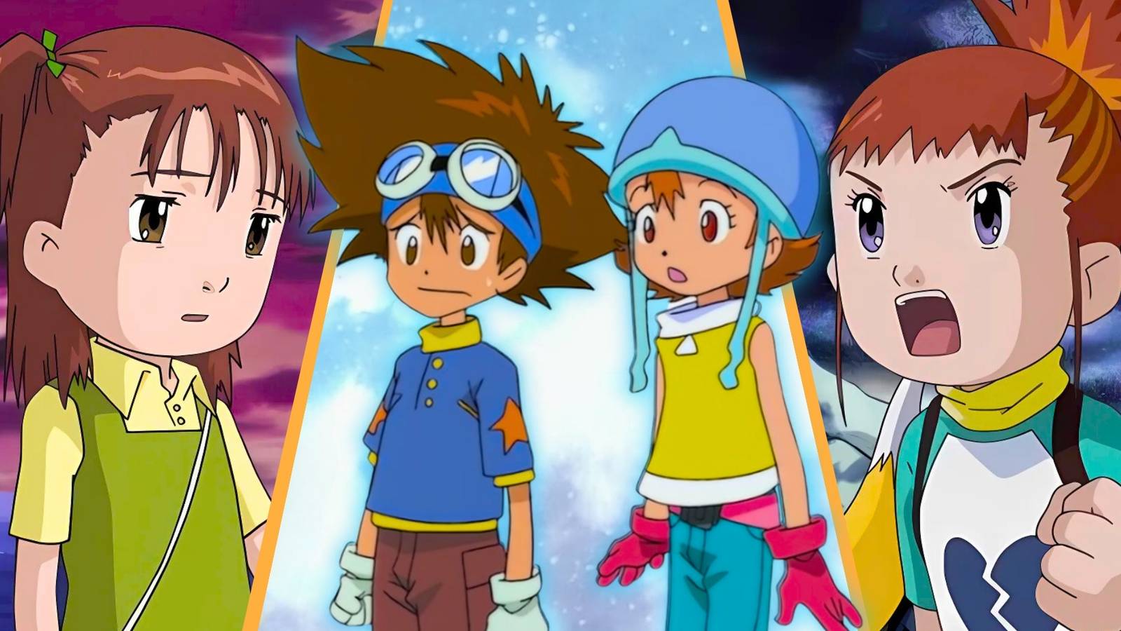 10 Harsh Realities of Watching Digimon 28 Years Later
