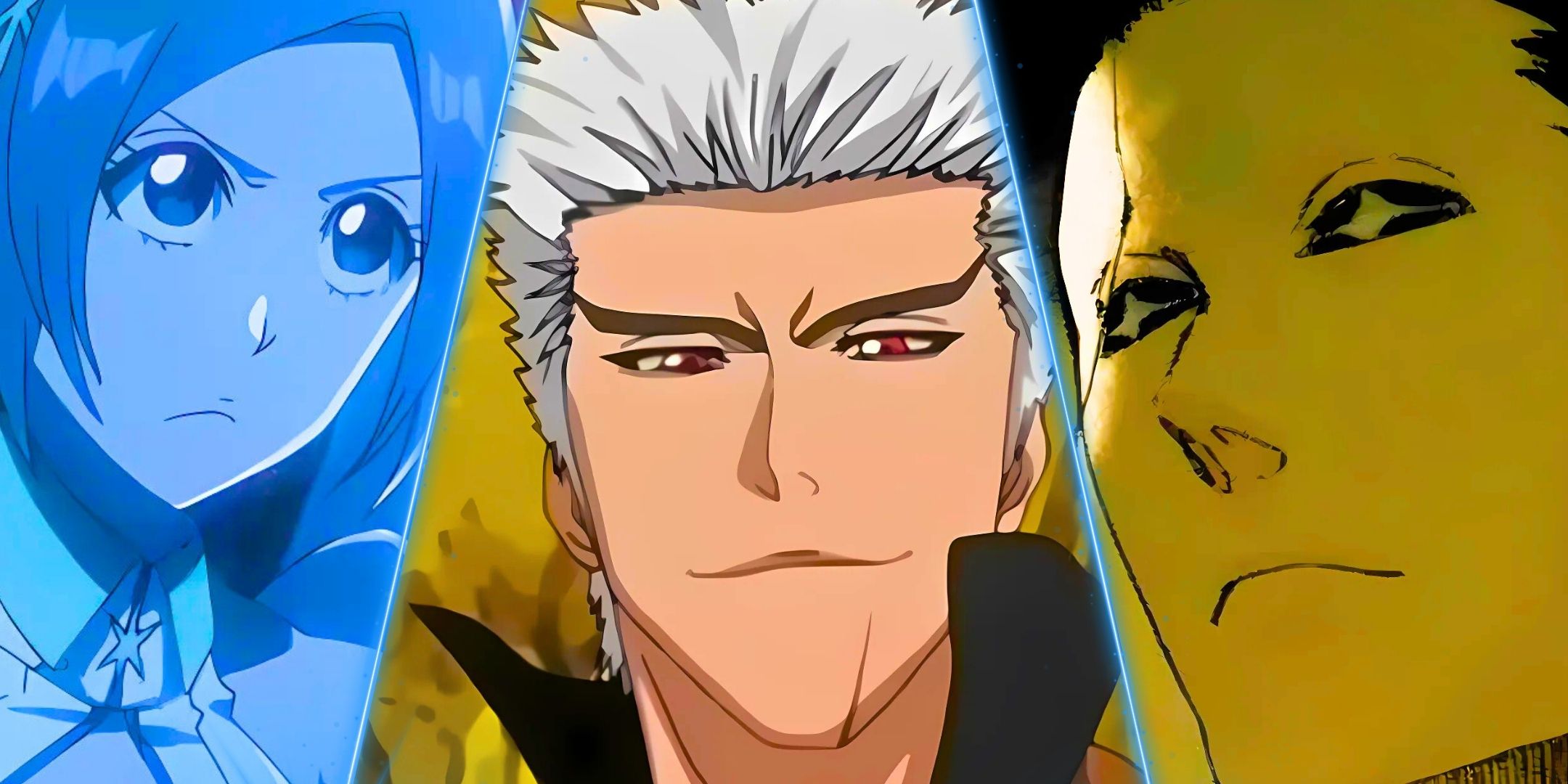 10 Huge Bleach Mistakes Thousand-Year Blood War Cour 4 Can