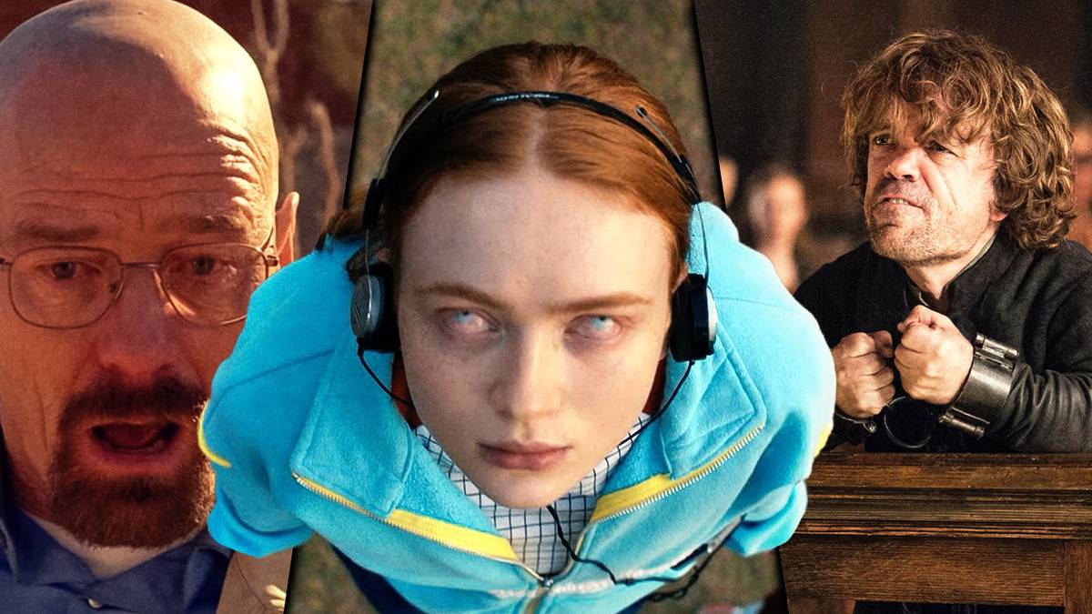 10 Iconic TV Scenes Fans Wish They Could Watch Again for the First Time