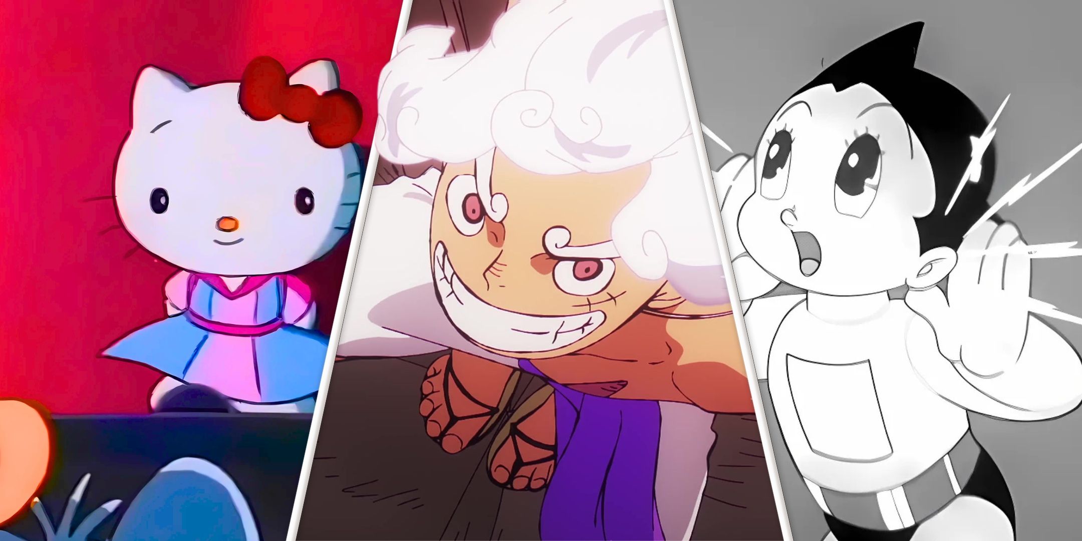 5 Anime That Got Better With Each Season