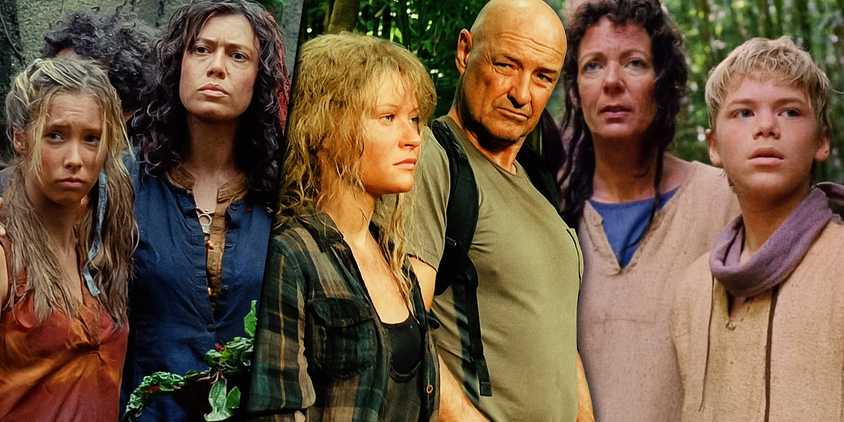 Lost: What Was the Island?