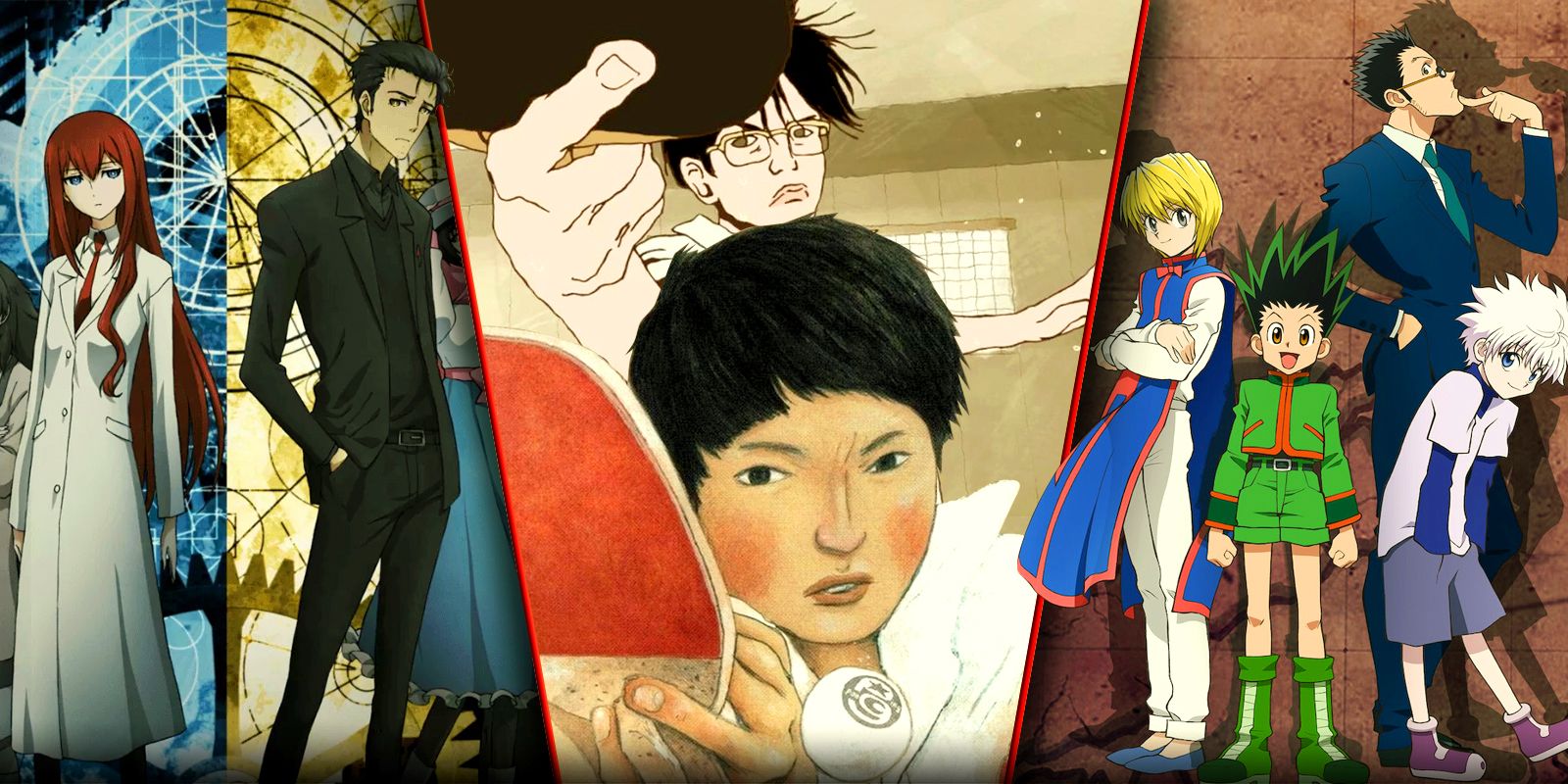 5 Long-Running Anime That Can Be Called Masterpieces & Where To Stream Them