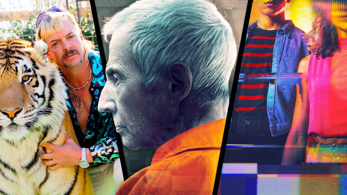10 Most Controversial TV Documentary Series, Ranked