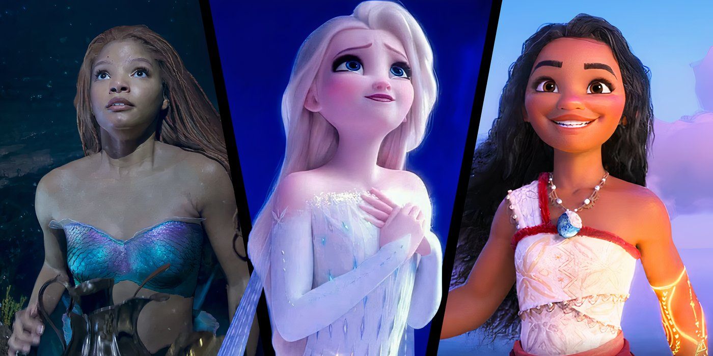 10 Famous Actors You Didn't Know Voiced Iconic Disney Characters
