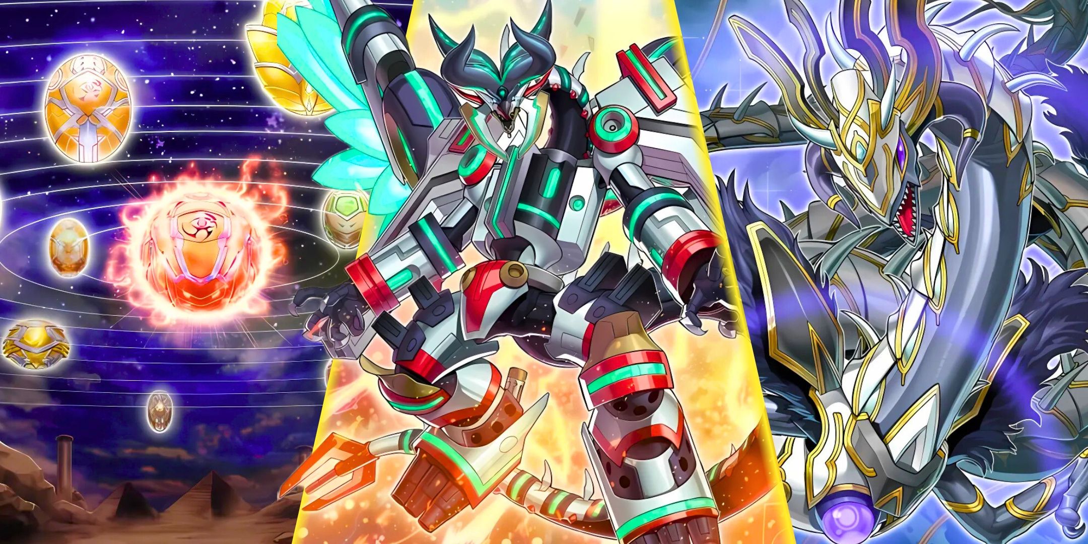 best dragon decks yugioh Amazon.com: Generic Complete Custom Deck for Yu-Gi-Oh! main image 1