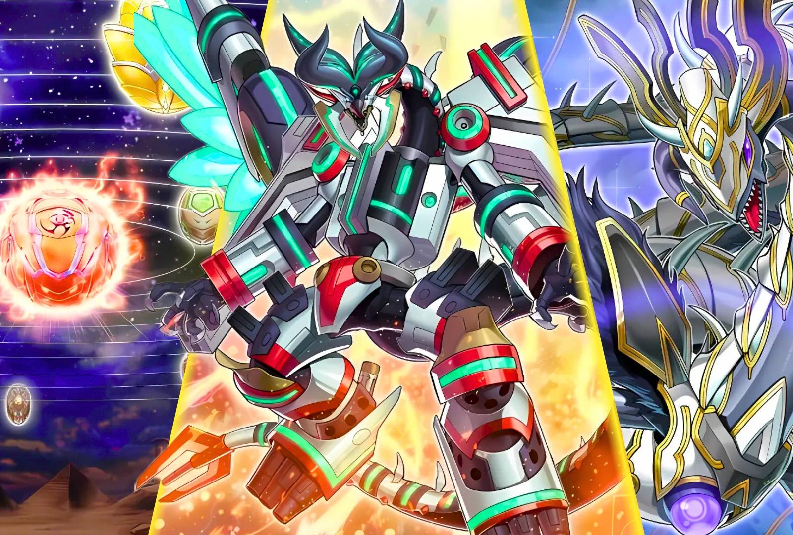top 10 dragon decks yugioh Yu-Gi-Oh! Trading Card Game- Legendary Box : Toys & Games Yu-Gi-Oh! Best Dragon Decks 