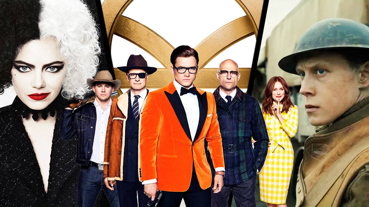 Guy Ritchie Works 10 Movies Every Guy Ritchie Fan Needs to See at Least Once (That Aren't ...