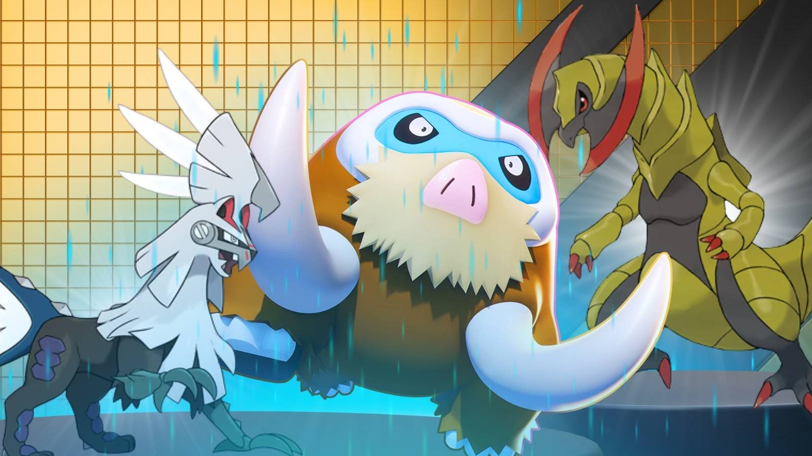 Pokemon Power Examples 10 Powerful Pokémon Everyone Forgot About, Ranked By Stats