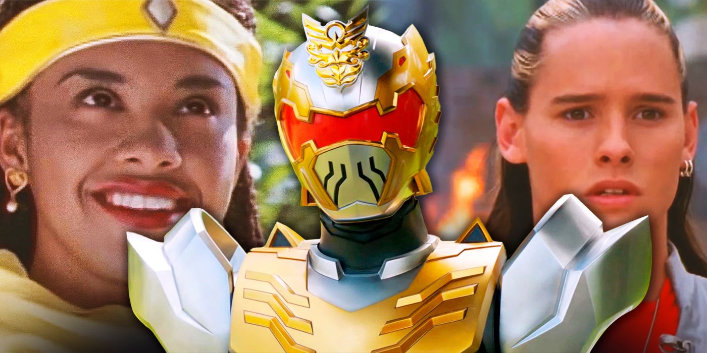 10 Questions Power Rangers Never Answered (That Still Frustrate Fans)