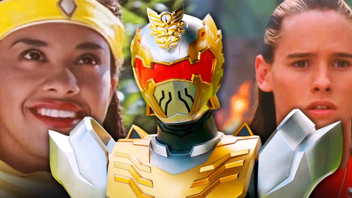 10 Questions Power Rangers Never Answered (That Still Frustrate Fans)