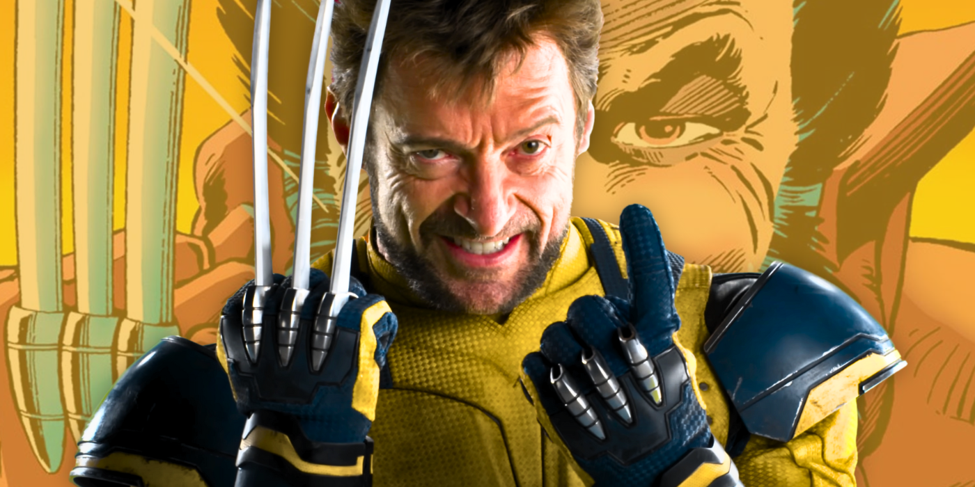 Wolverine's First Solo Comic Is One of the Greatest X-Men Books of All Time