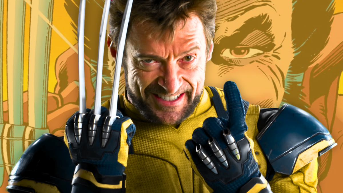 Wolverine First Wolverine's First Solo Comic Is One of the Greatest X-Men Books of All Time