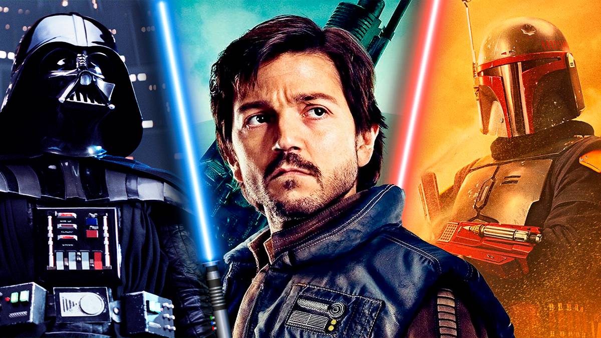 10 Star Wars Characters Who Deserve a Gritty Prequel Series After Andor