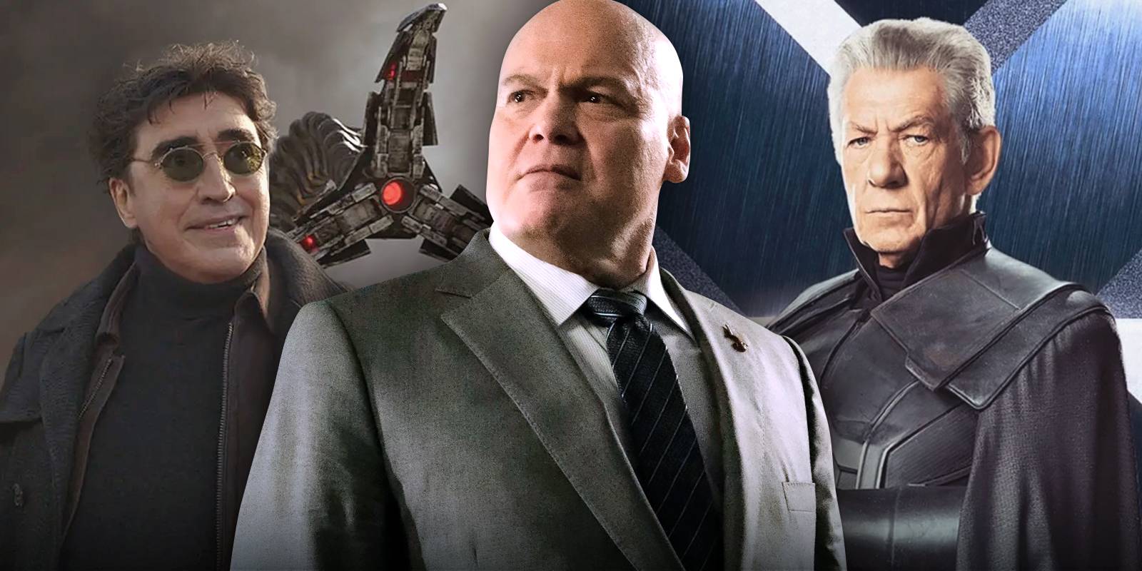 10 Underrated Marvel Villains Who Could Carry Their Own MCU Phases