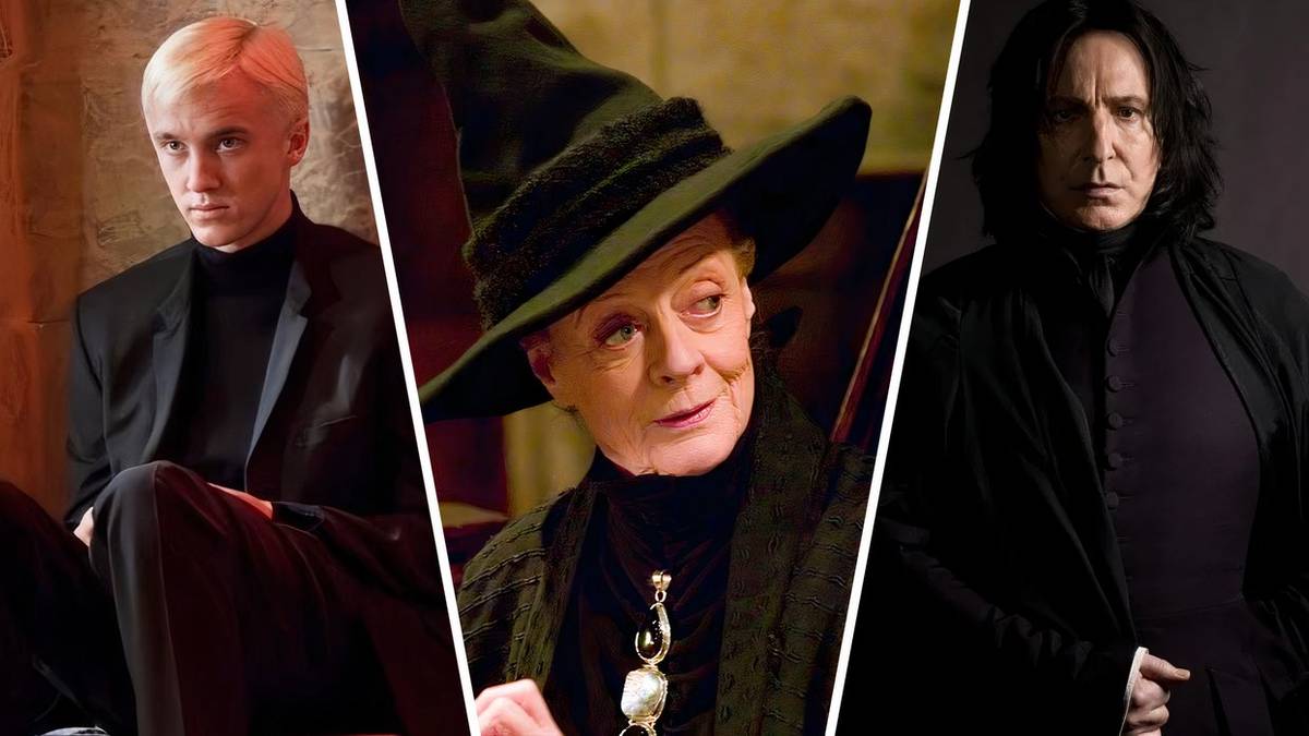 The Wildest Harry Potter Theories Of All Time, Ranked