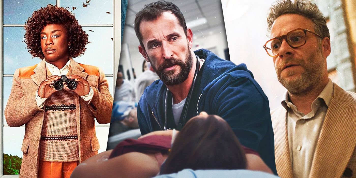 10 Classic TV Shows That Were Way Ahead of Their Time (& Are Ripe For a ...